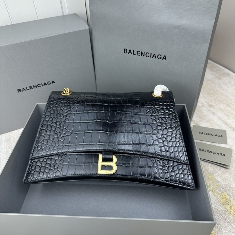 Ba*len*cia*ga hourglass bags